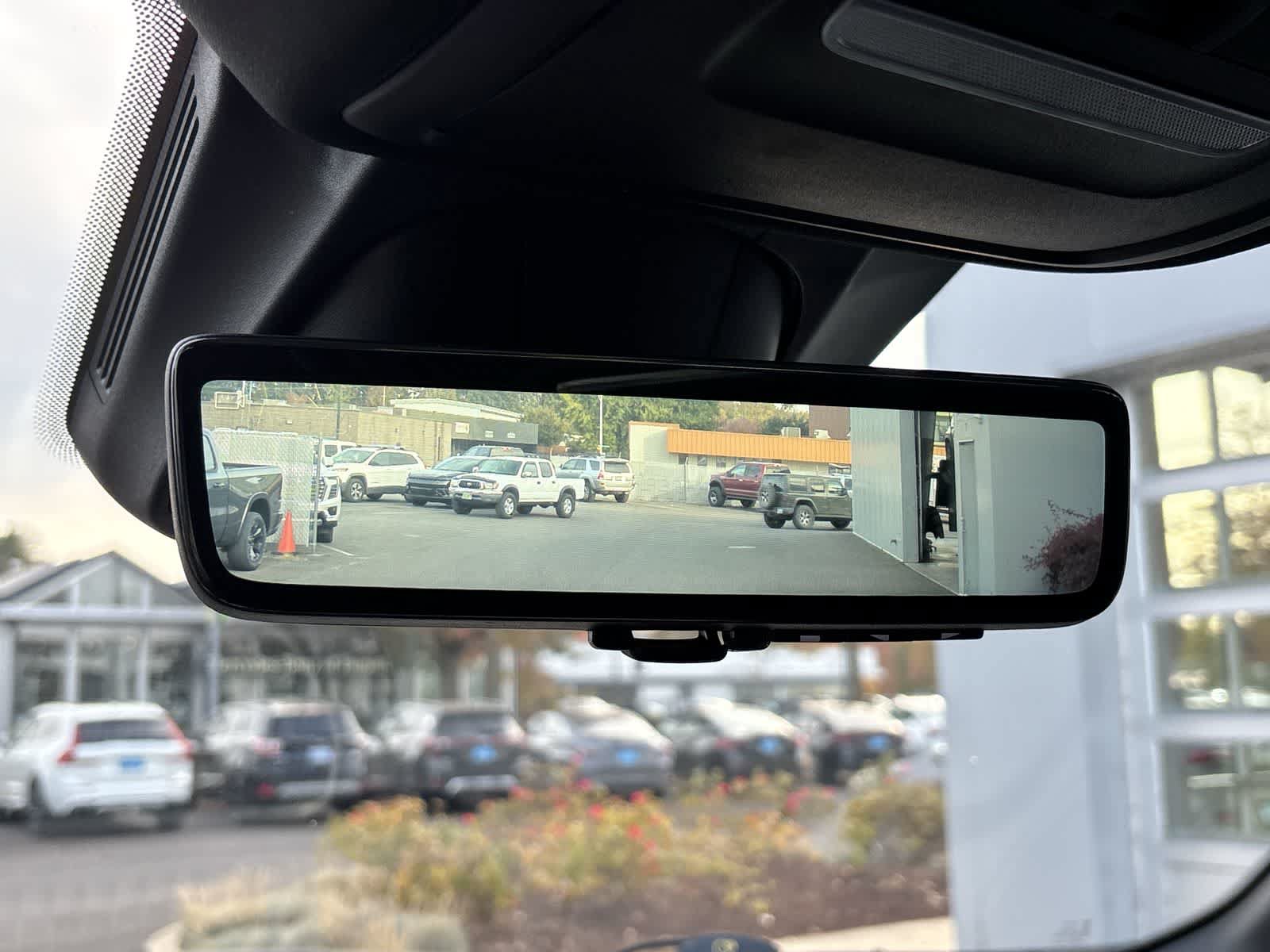 Certified 2021 RAM 1500 Big Horn AWD/4WD image 28