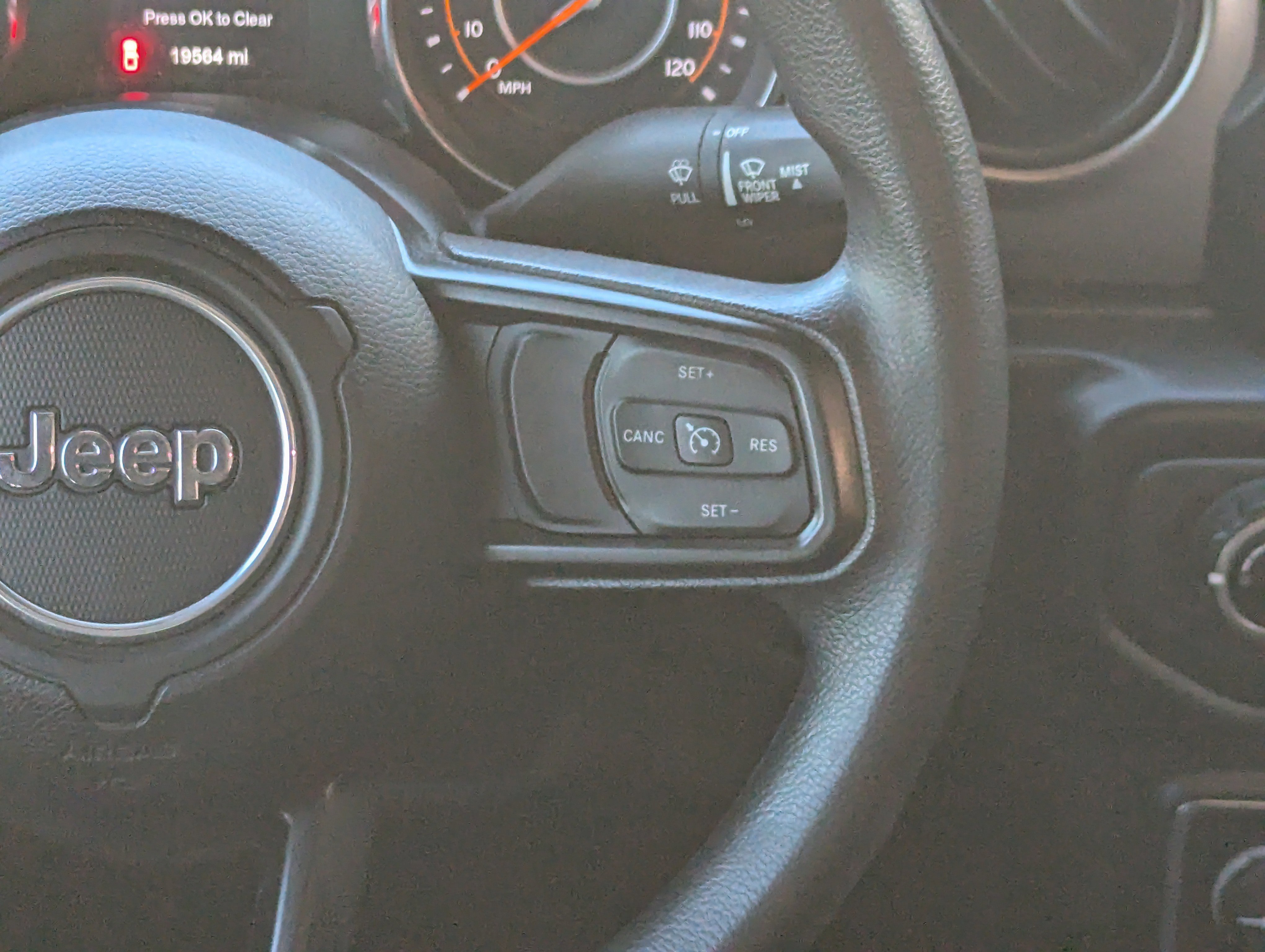 Used 2020 Jeep Gladiator Sport w/ Trailer Tow Package image 18