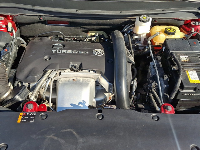 Used 2020 Buick Envision Premium image 27