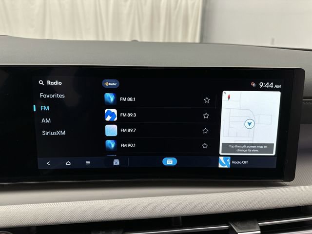 Certified 2025 Hyundai Tucson Limited image 16