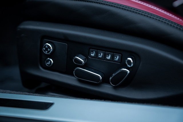 Used 2021 Bentley Continental GT Mulliner image 54