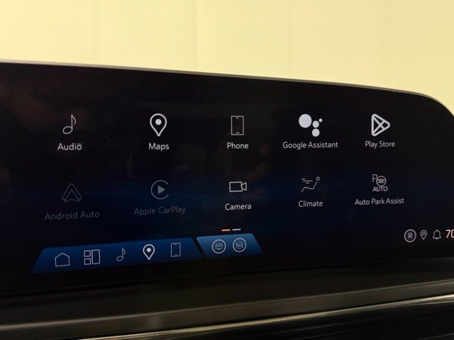 Used 2024 Cadillac Lyriq Tech w/ Driver Assist Package RWD image 15