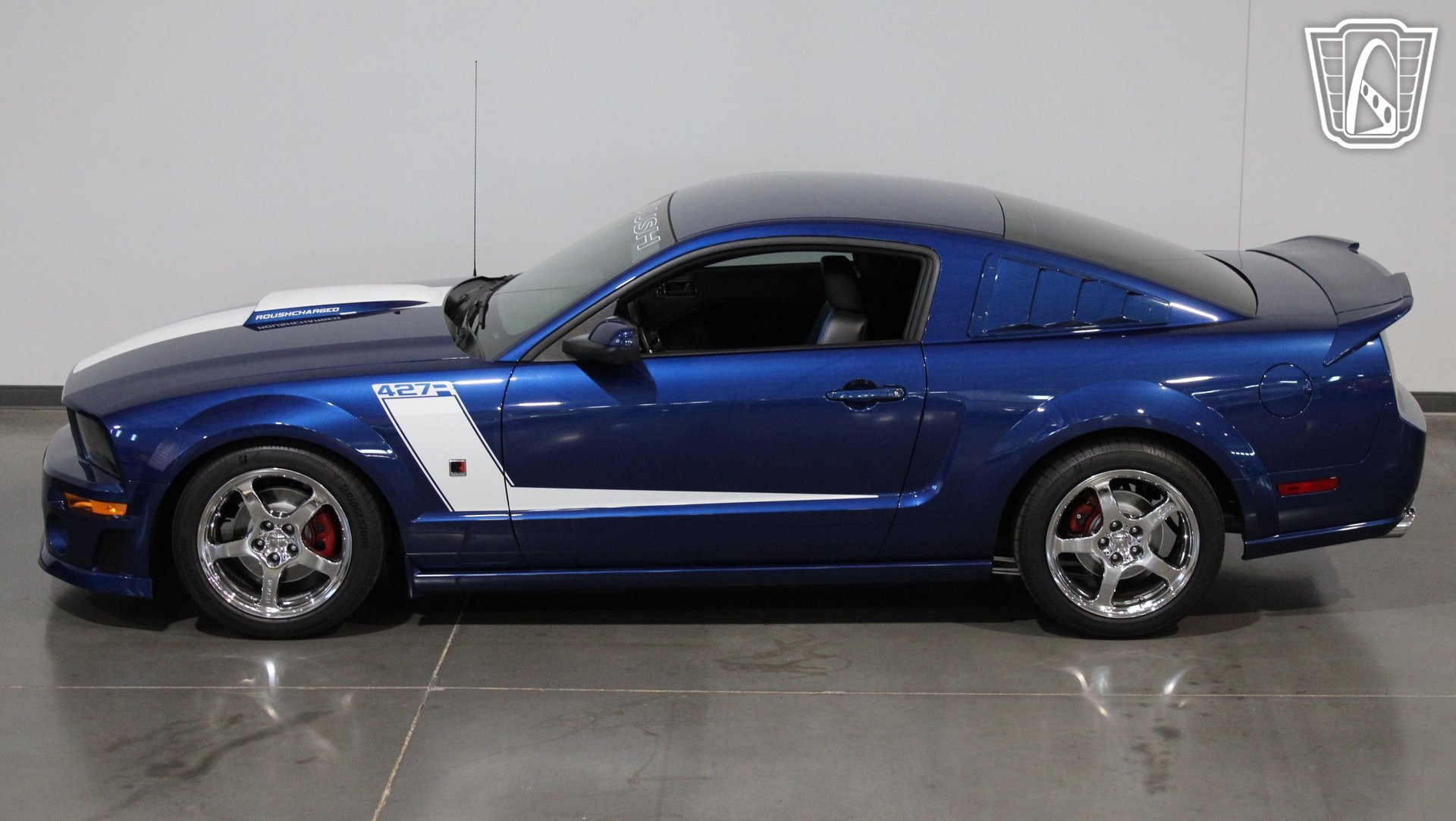 Used 2007 Ford Mustang GT RWD image 12