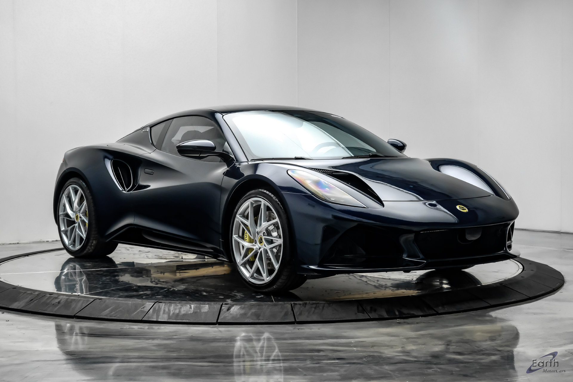 New 2026 Lotus Emira RWD image 29