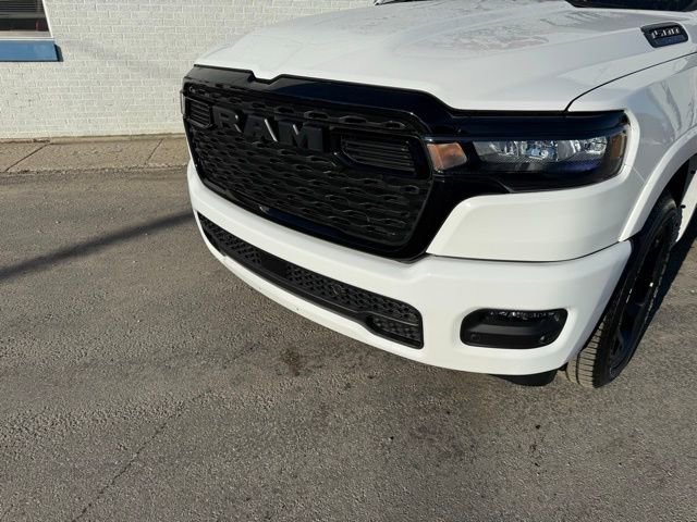 New 2026 RAM 1500 Big Horn image 4