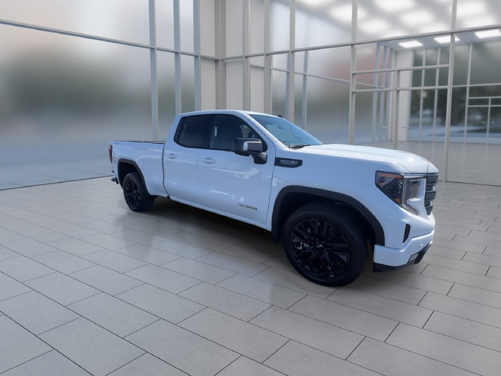 New 2026 GMC Sierra 1500 Elevation w/ Preferred Package AWD/4WD image 9