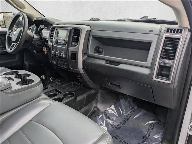 Used 2018 RAM 4500 Tradesman w/ Ambulance Prep Group AWD/4WD image 21