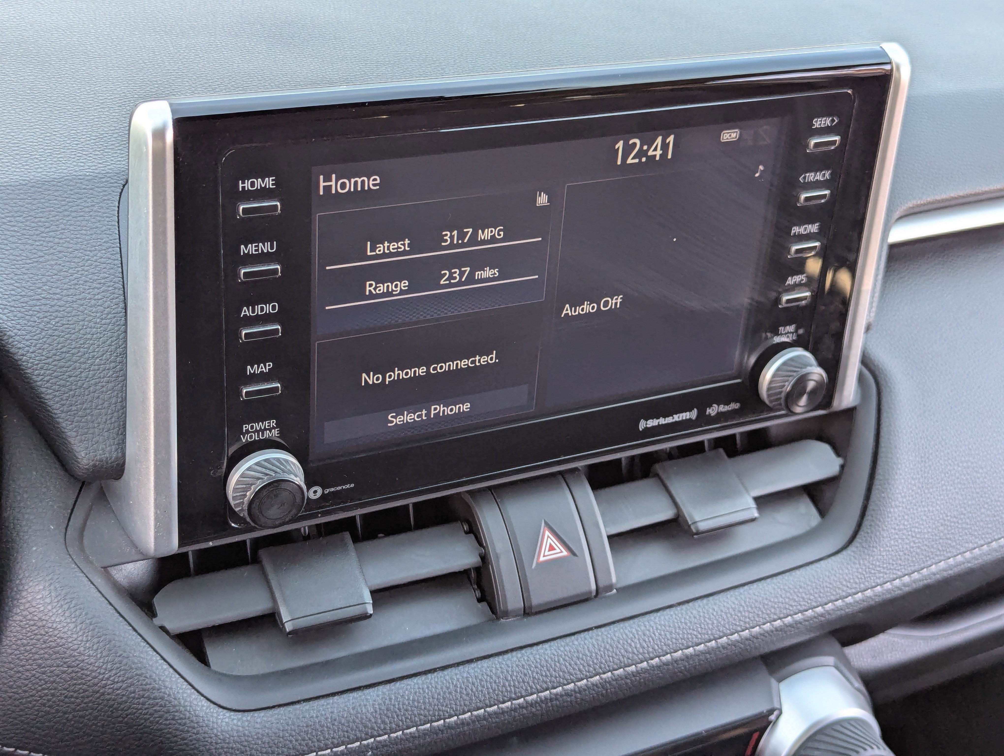 Used 2019 Toyota RAV4 XLE image 24