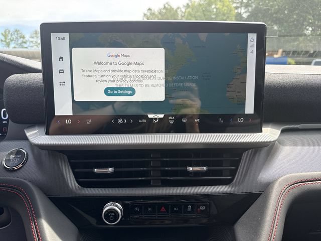 New 2026 Ford Explorer ST w/ Sun And Sound Package AWD/4WD image 18