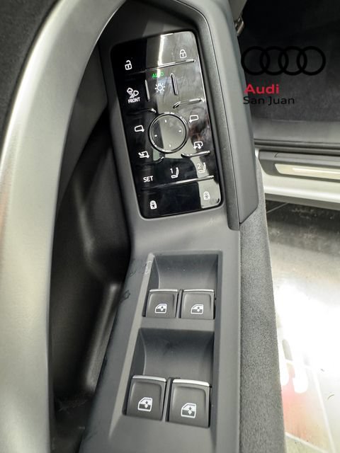 New 2026 Audi SQ5 Premium Plus AWD/4WD image 32