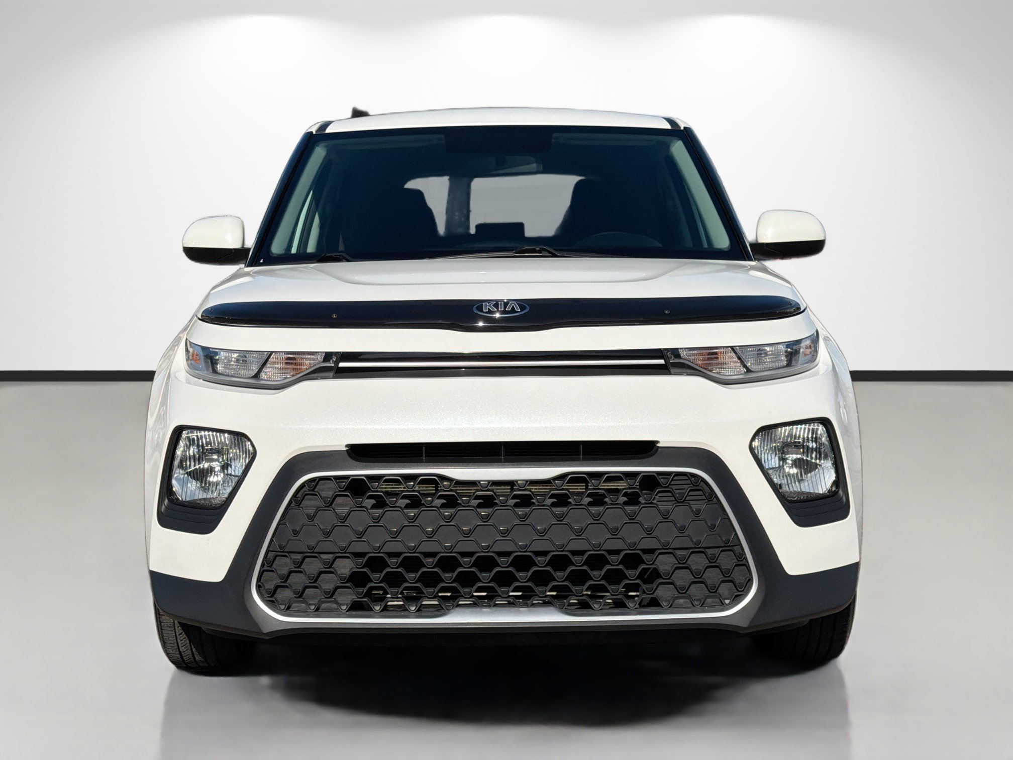 Used 2021 Kia Soul LX image 8