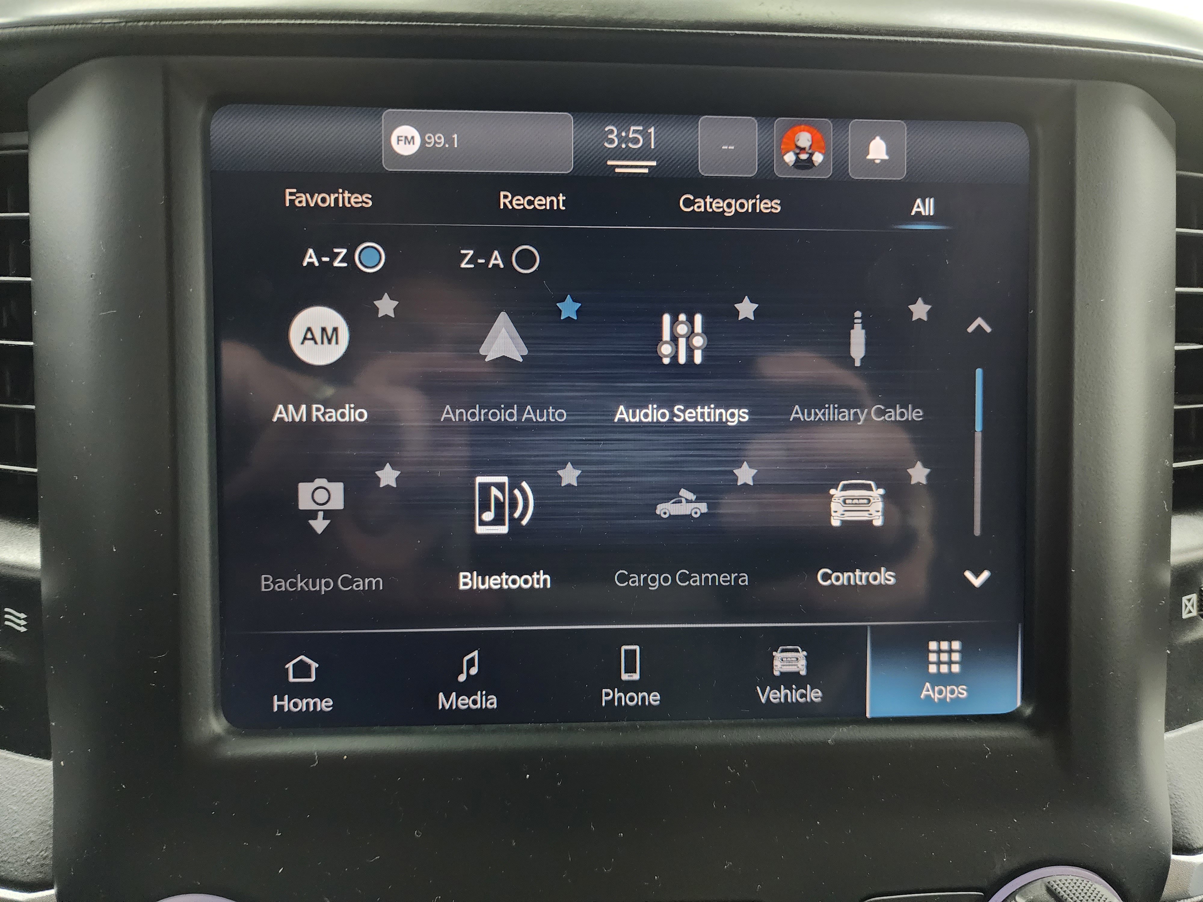 Used 2023 RAM 3500 Big Horn w/ Level 1 Equipment Group image 51