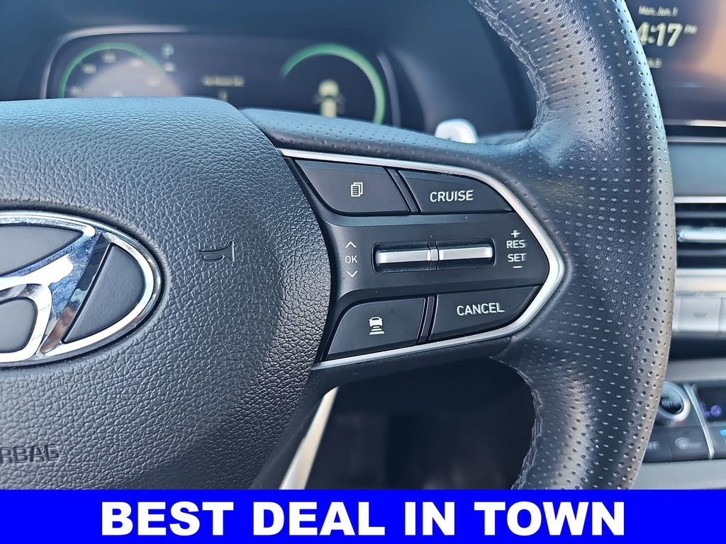 Used 2022 Hyundai Palisade Calligraphy w/ Winter Package AWD/4WD image 19