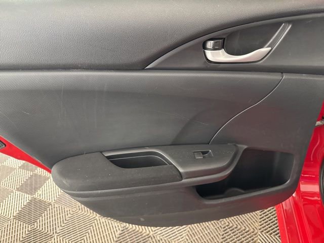 Used 2016 Honda Civic LX image 24