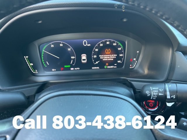 Used 2024 Honda Accord Sport image 22