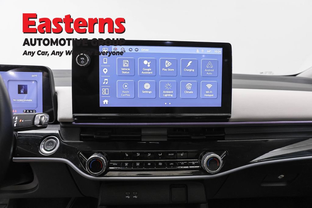 Used 2024 Honda Prologue Touring image 14