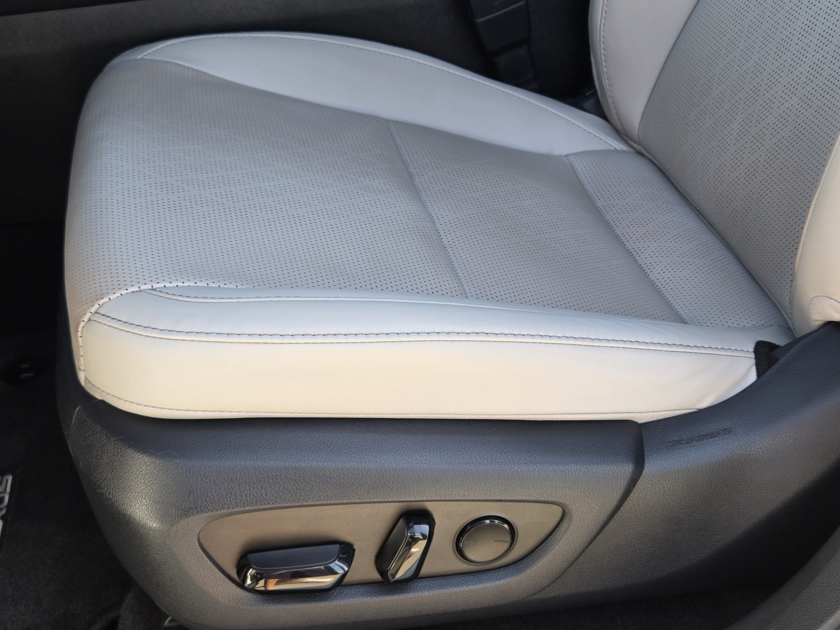 Certified 2024 Lexus RX 350 Premium Plus w/ Convenience Package FWD image 20