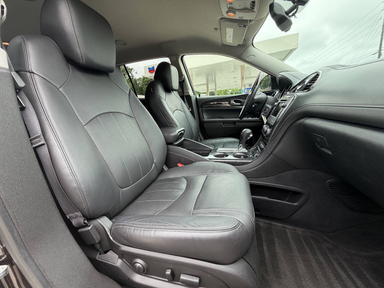 Used 2016 Buick Enclave Leather FWD image 7
