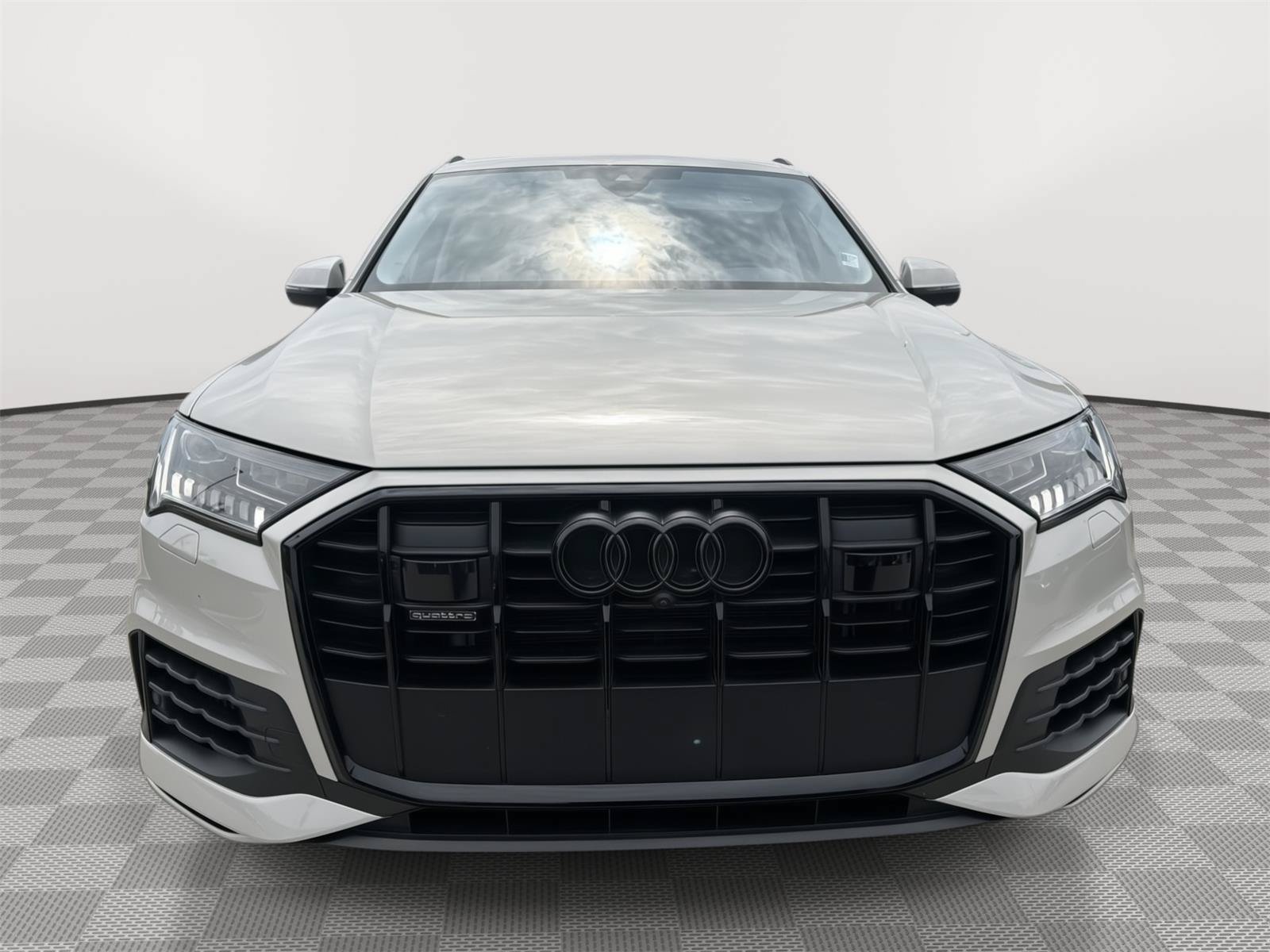 Certified 2023 Audi Q7 3.0T Premium Plus w/ Premium Plus Package AWD/4WD image 8