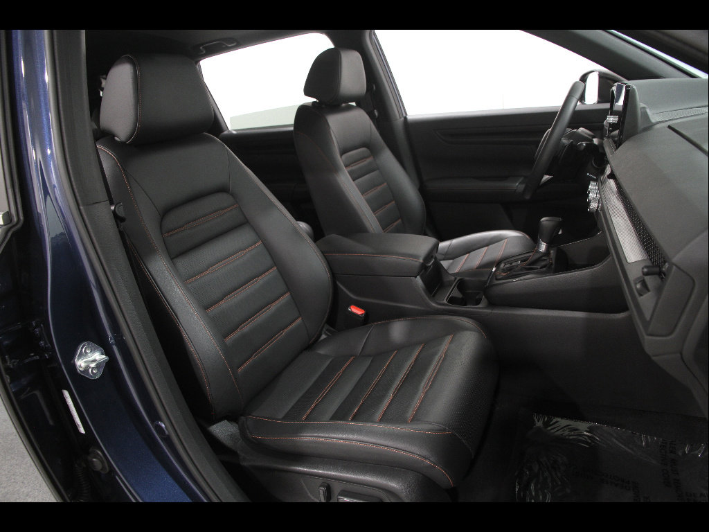 Used 2024 Honda CR-V Sport-L image 16