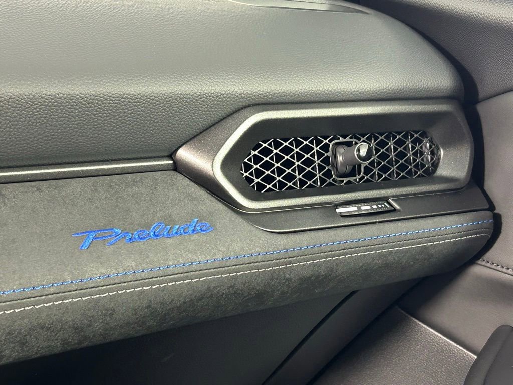 Used 2026 Honda Prelude image 16