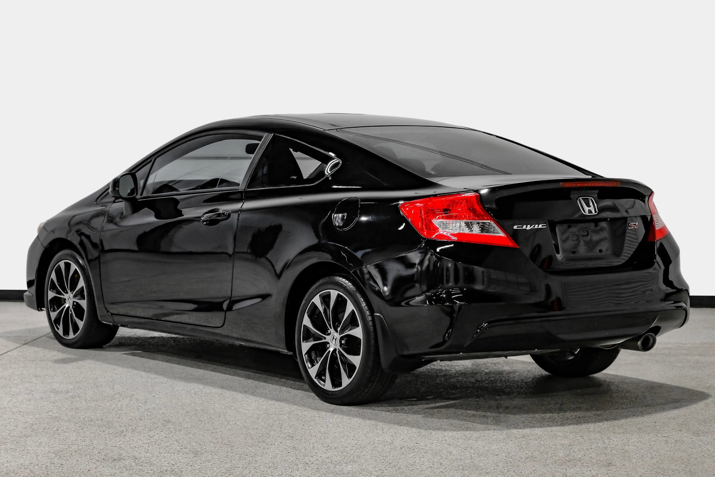 Used 2013 Honda Civic Si image 8