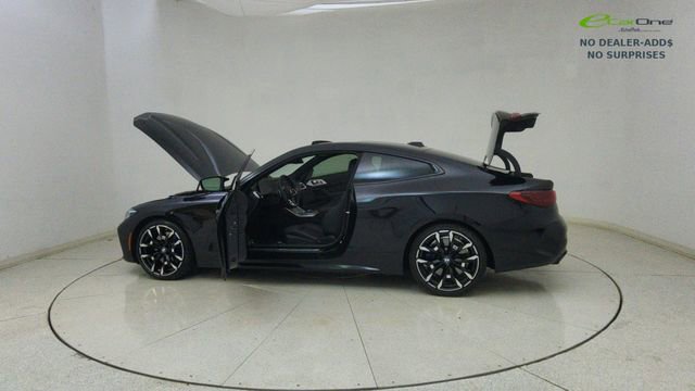 Used 2026 BMW M440i Coupe image 69