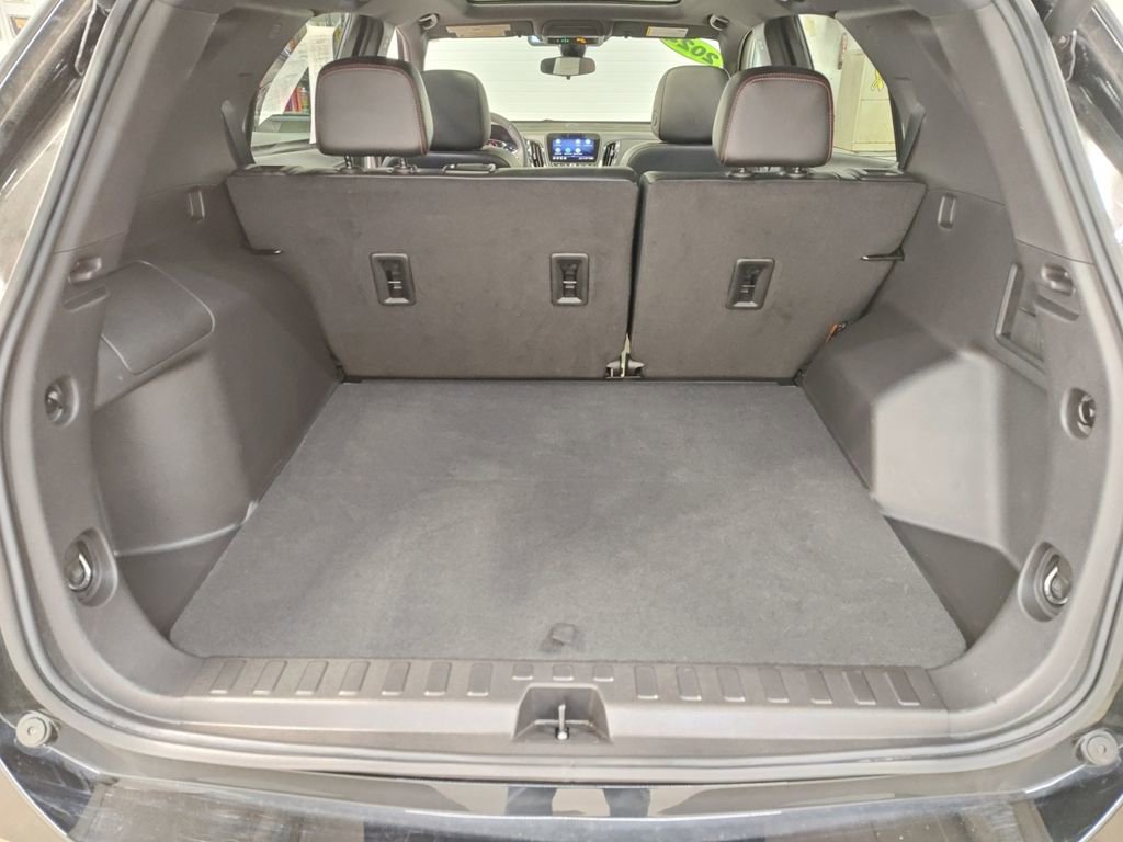 Used 2024 Chevrolet Equinox RS image 31