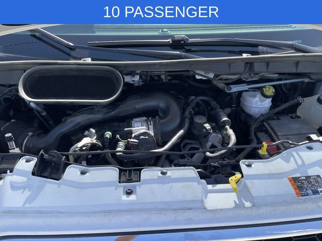 Used 2023 Ford Transit 350 XLT RWD image 30