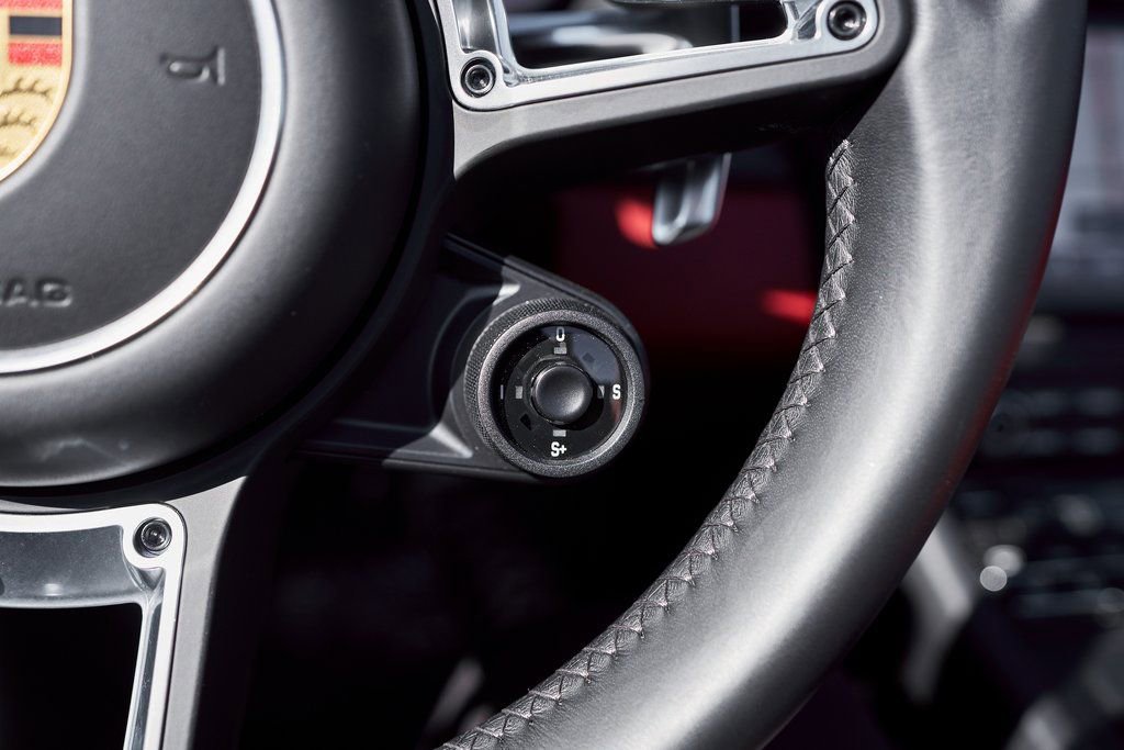 Used 2019 Porsche 911 Carrera GTS image 49