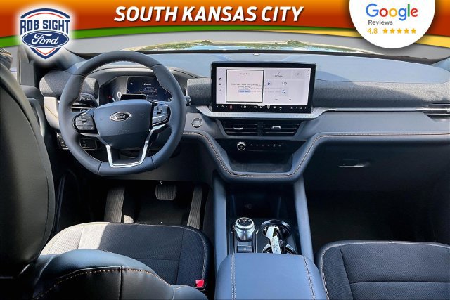 New 2026 Ford Explorer Tremor w/ Tremor Convenience Package AWD/4WD image 5