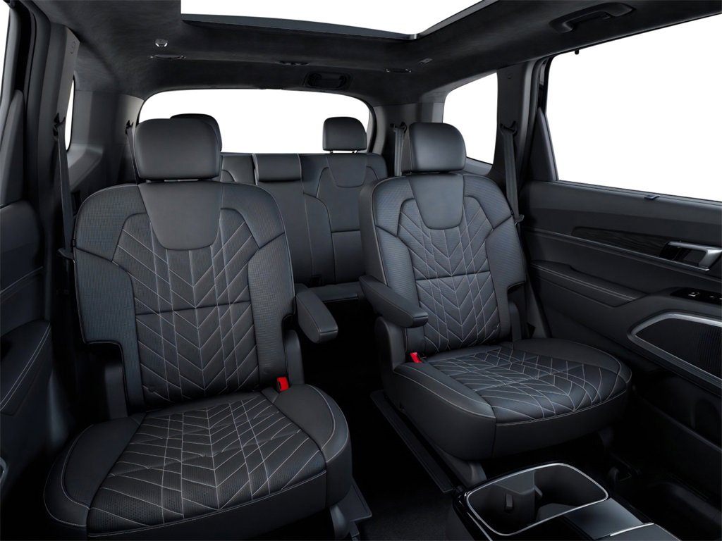 New 2025 Kia Telluride SX Prestige X-Pro image 16
