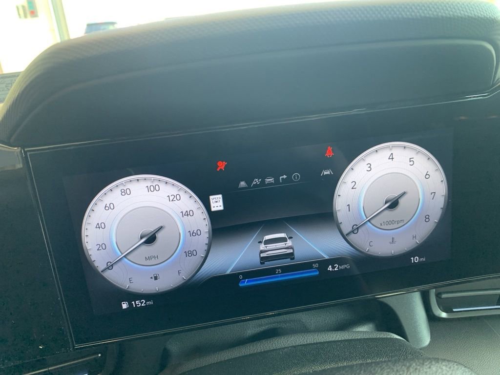 New 2025 Hyundai Elantra N image 4