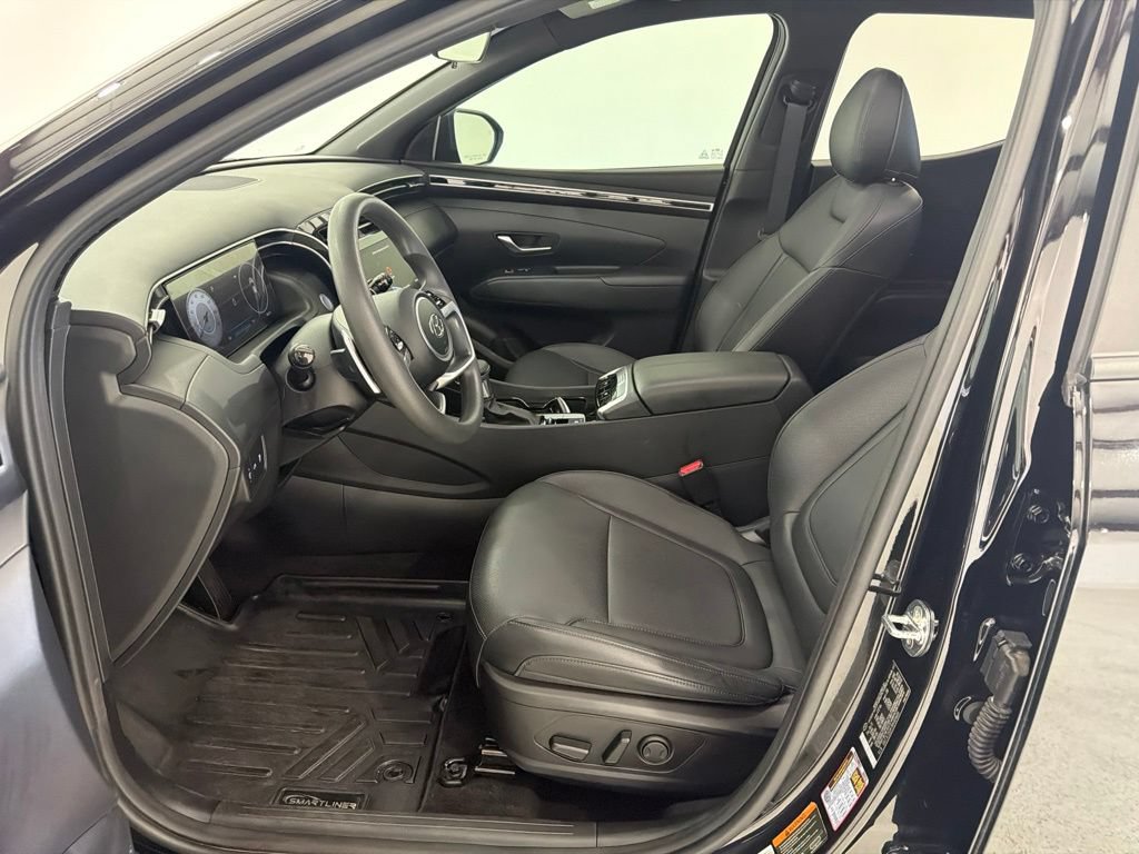 Used 2024 Hyundai Santa Cruz Night AWD/4WD image 21
