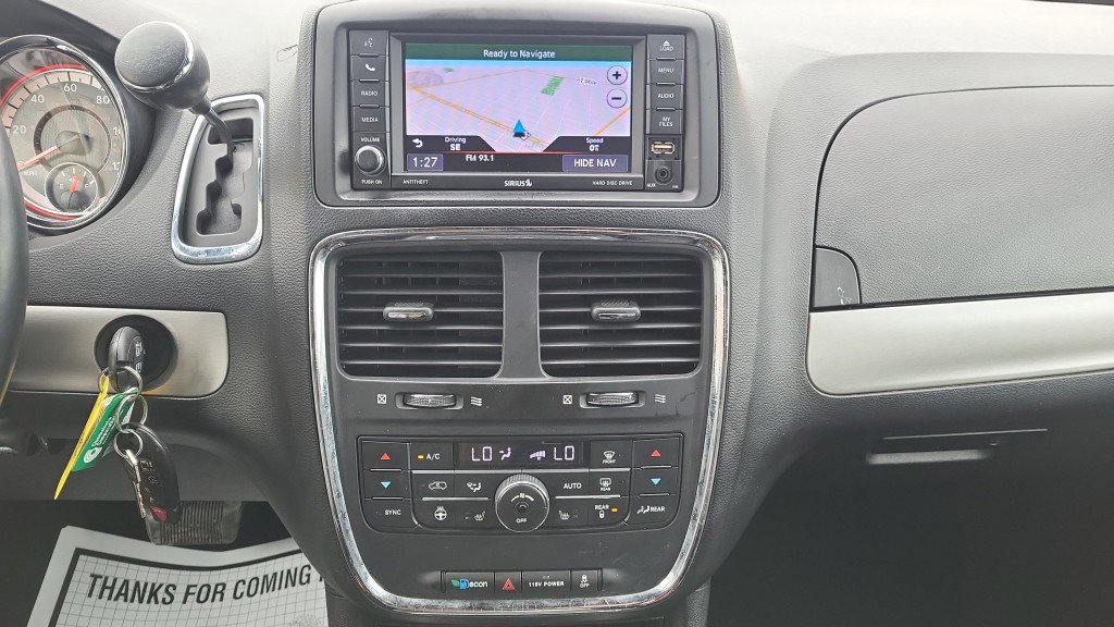 Used 2019 Dodge Grand Caravan GT image 31