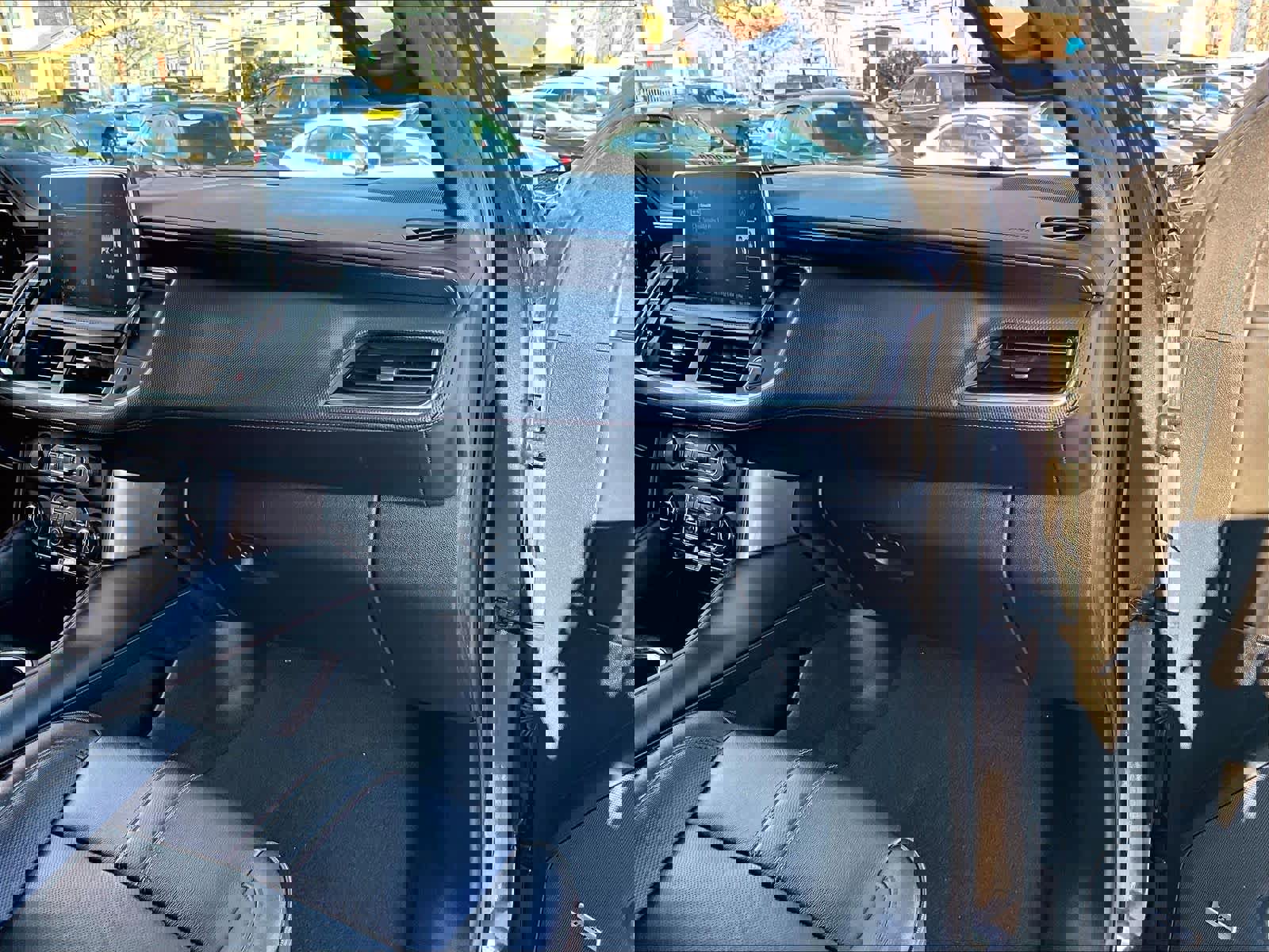 Certified 2023 Chevrolet Tahoe RST w/ Luxury Package image 13