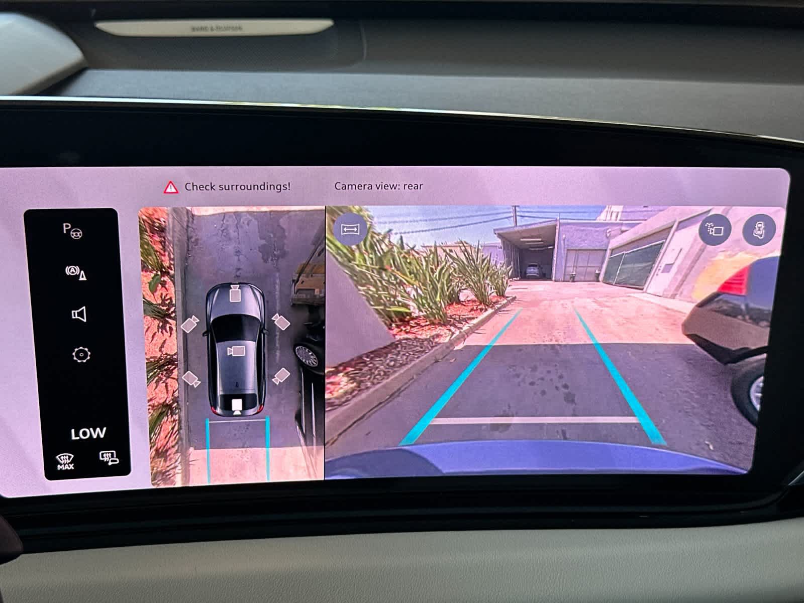 New 2027 Audi A6 e-tron Premium Plus AWD/4WD image 20