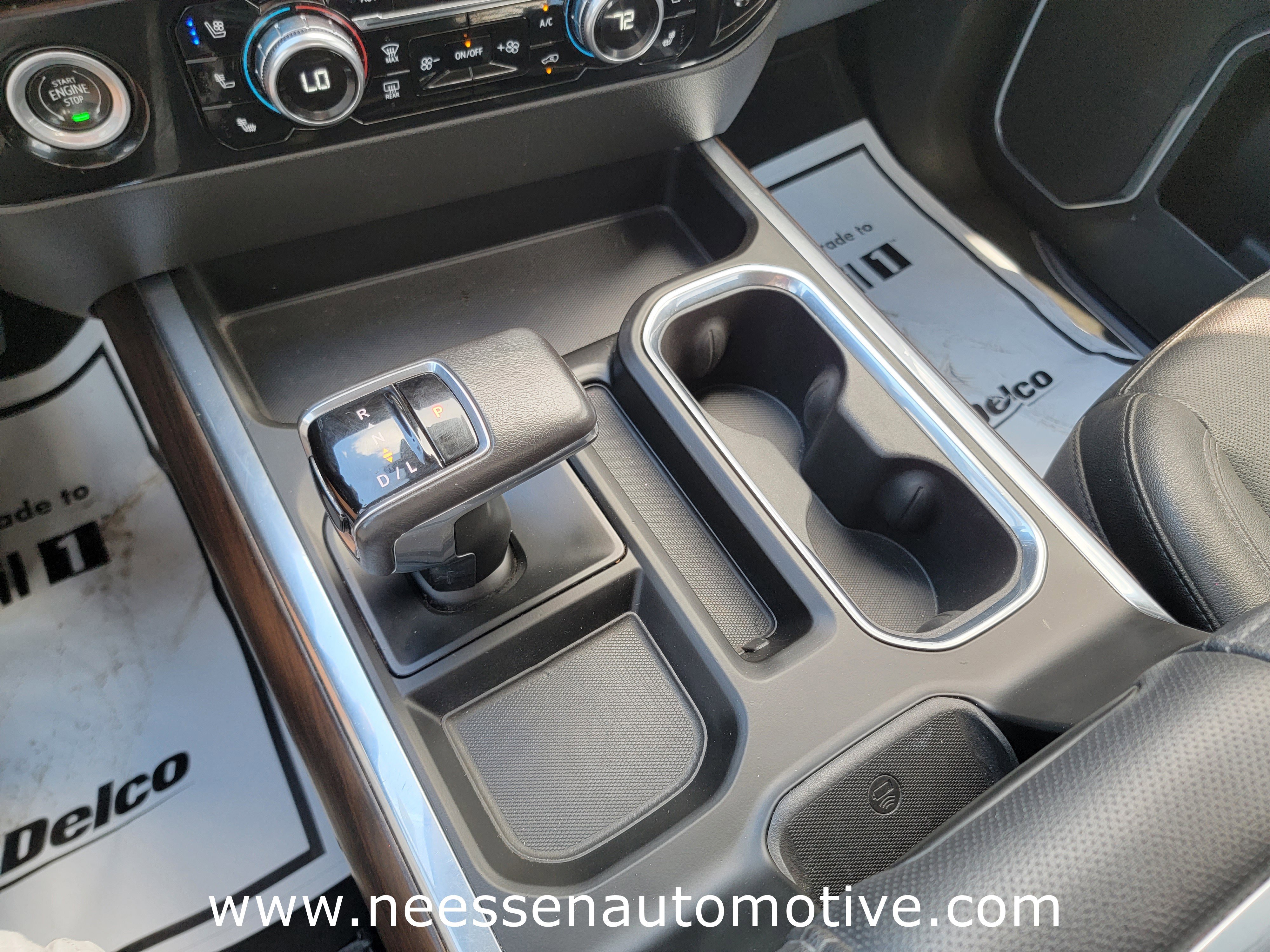 Used 2022 GMC Sierra 1500 SLT w/ SLT Convenience Package image 31