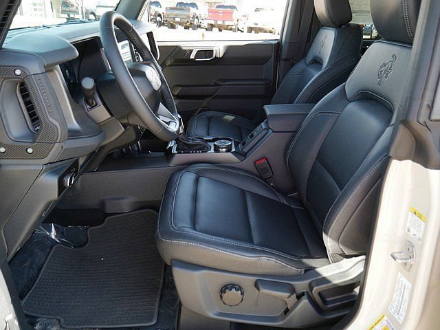 New 2026 Ford Bronco Big Bend AWD/4WD image 10
