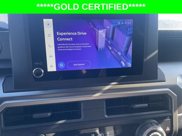 Certified 2025 Toyota 4Runner SR5 AWD/4WD image 24