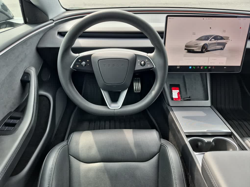 Used 2025 Tesla Model 3 Performance AWD/4WD image 11
