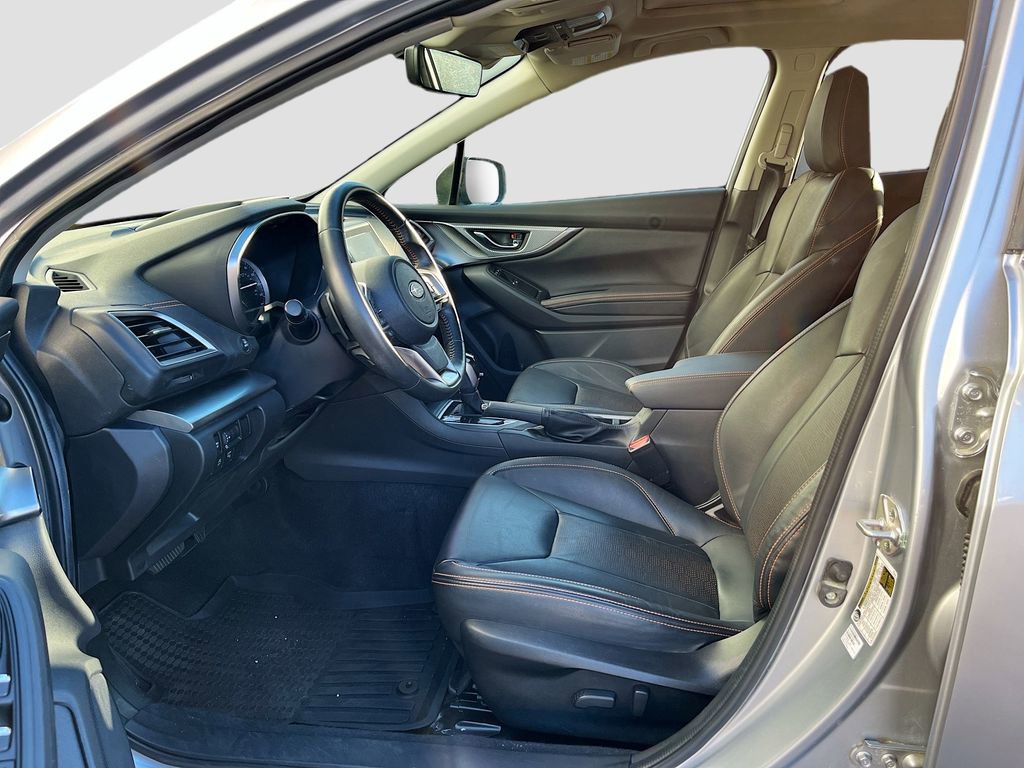 Used 2023 Subaru Crosstrek 2.5i Limited image 22