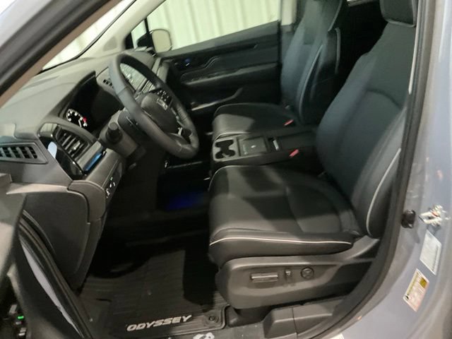 New 2027 Honda Odyssey Elite image 4