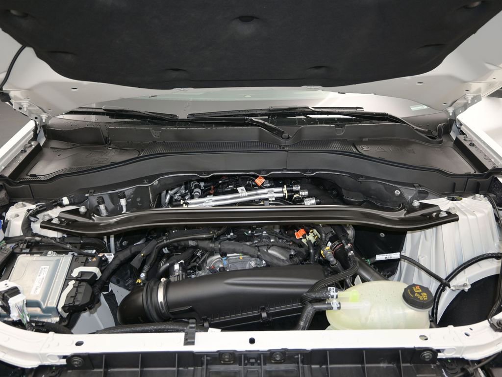 New 2026 Ford Explorer ST-Line w/ Premium Package image 12