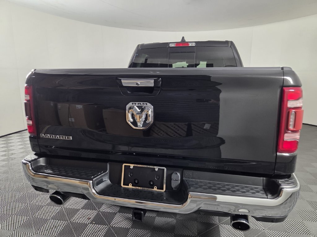 Used 2022 RAM 1500 Laramie RWD image 26