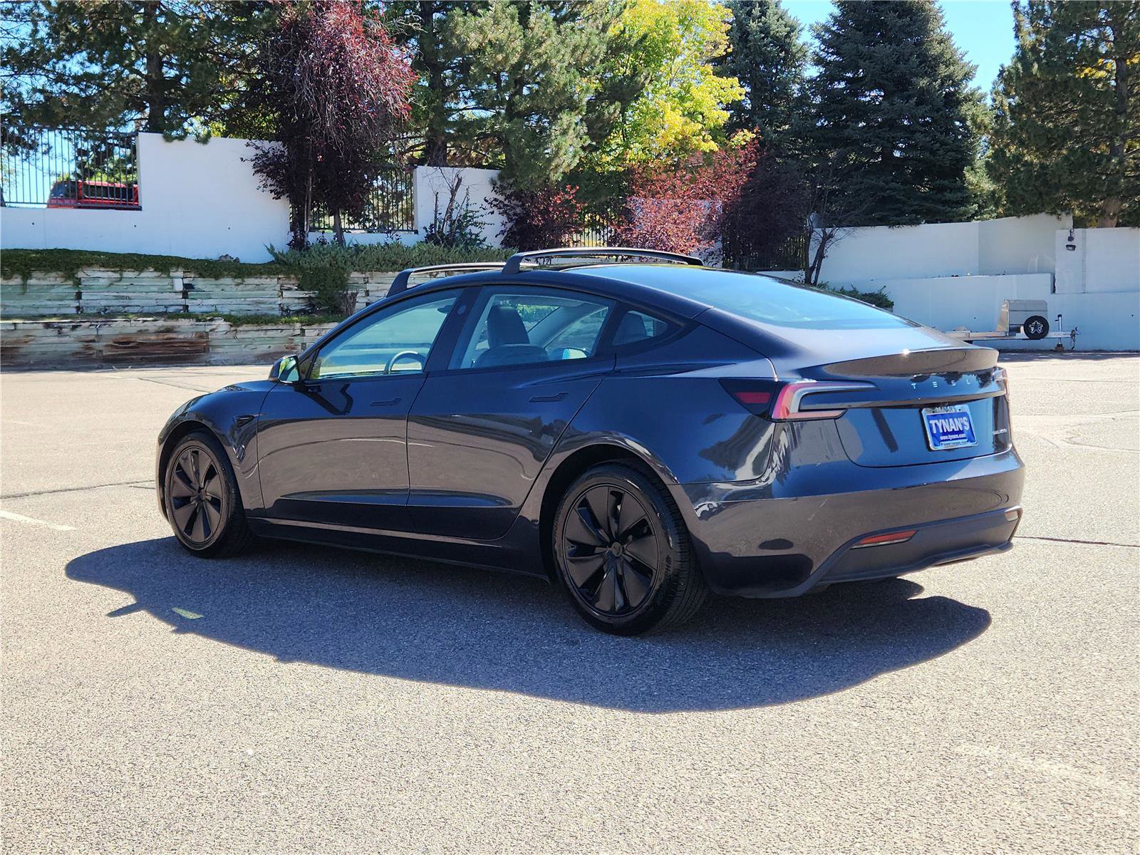Used 2024 Tesla Model 3 Long Range image 5