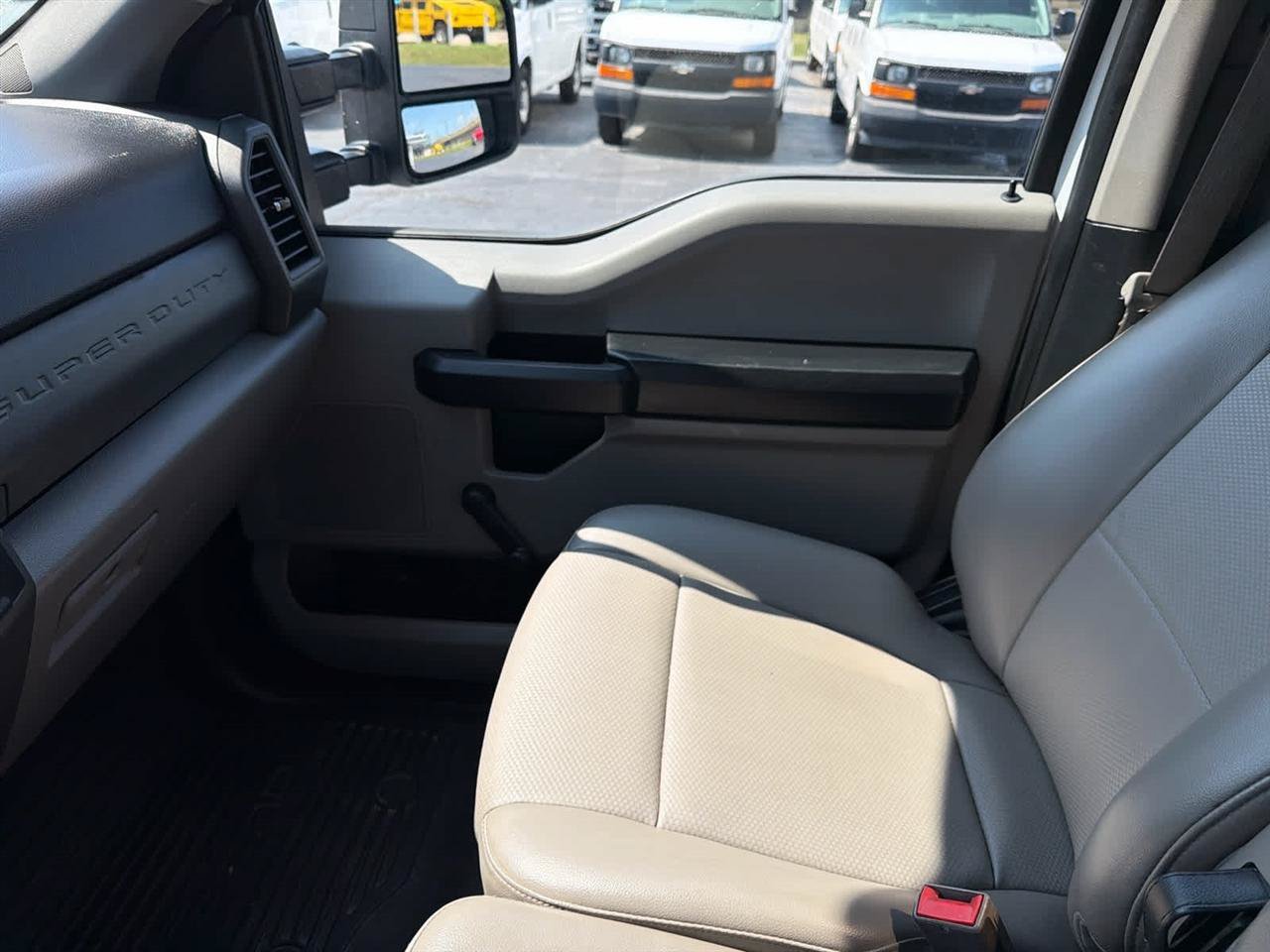 Used 2019 Ford F250 XL RWD image 13