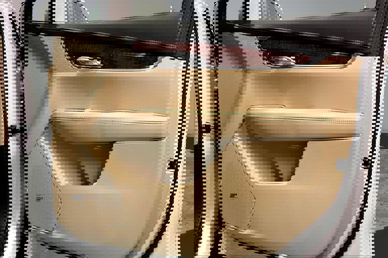 Used 2019 Cadillac XT5 Luxury image 26