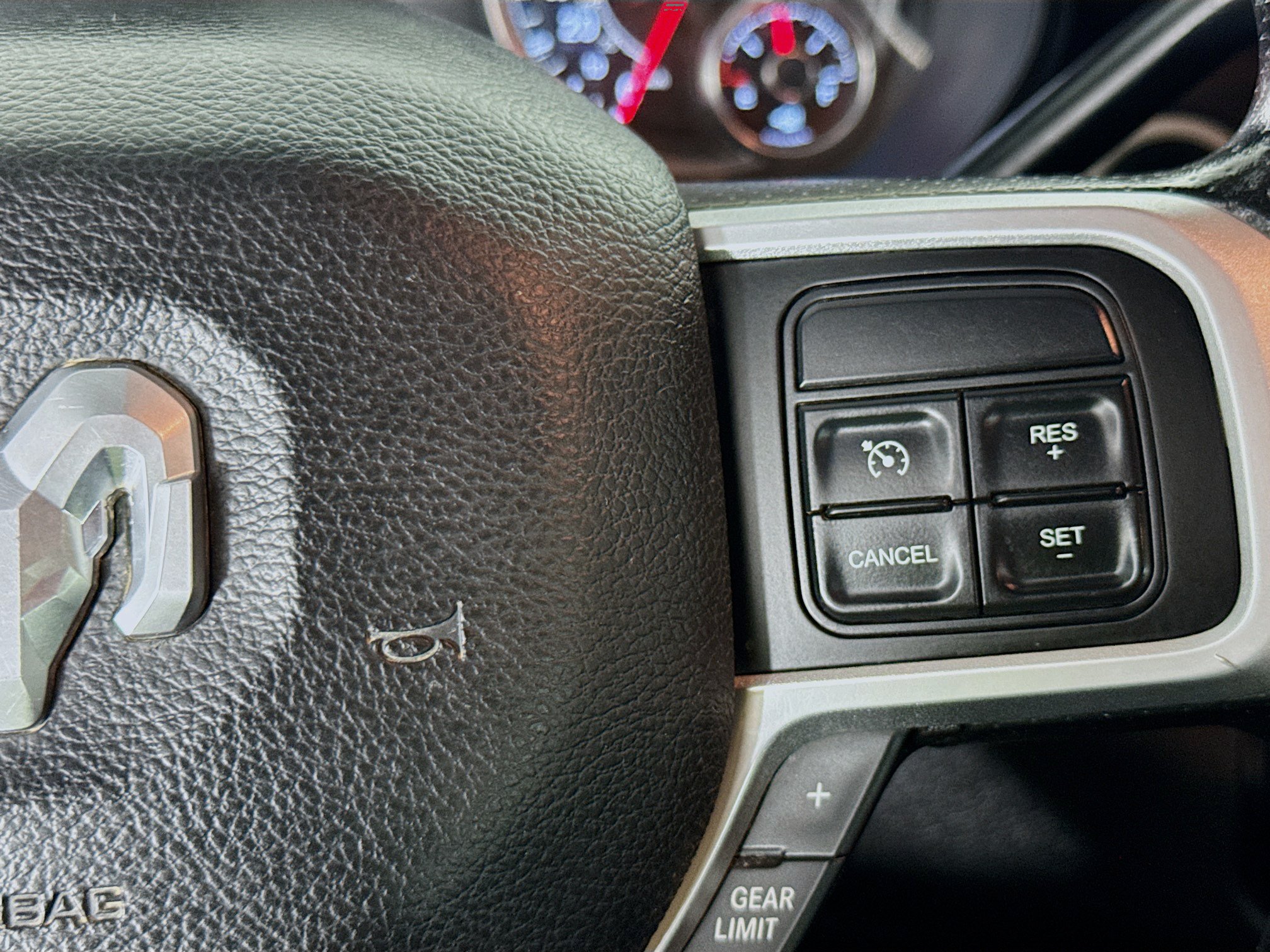 Used 2022 RAM 2500 Big Horn AWD/4WD image 13