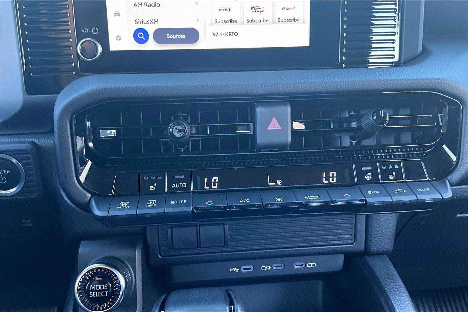 Certified 2025 Toyota Land Cruiser 1958 image 31